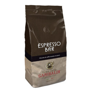 Kawa Ziarnista Vending Garibaldi Espresso Bar 1 kg