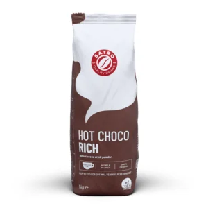 SATRO Hot Choco Rich czekolada do vendingu 1kg