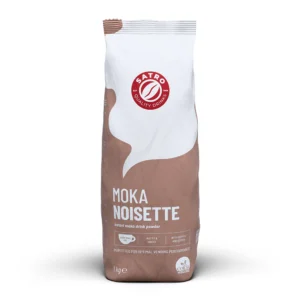 SATRO Moka Noisette do Vendingu opakowanie 1kg