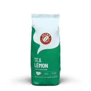 SATRO Tea Lemon herbata do vendingu 1kg