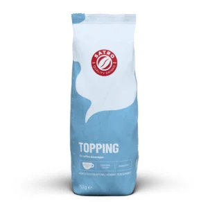 SATRO Topping zabielacz do vendingu 750g